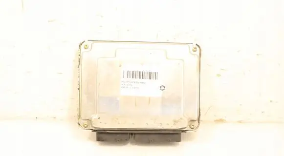 Volkswagen Golf IV Engine control unit/module ECU 0281011065