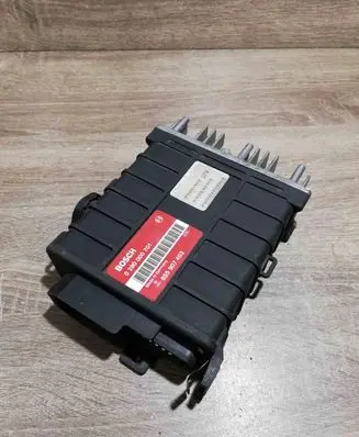 Volkswagen PASSAT B3 Engine control unit/module ECU 0280000701 855907403