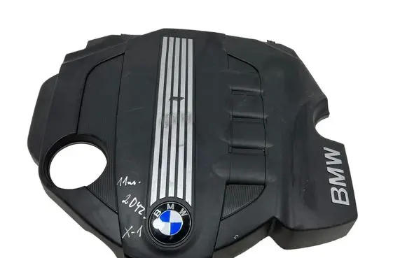 BMW X1 E84 Engine cover (trim) 1114779741008 7797410 14389710