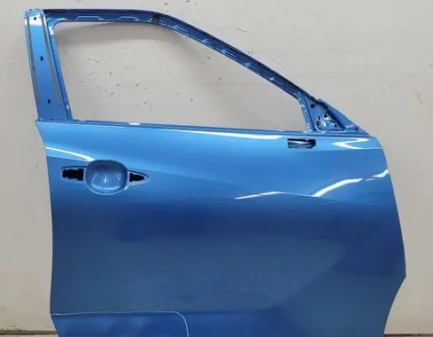 Nissan Juke II F16 Front door