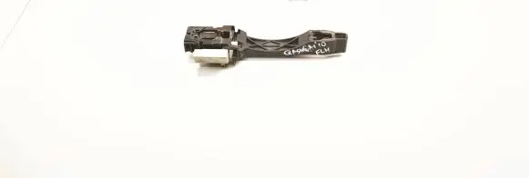 Nissan Qashqai Front door exterior handle/bracket 80611EB300