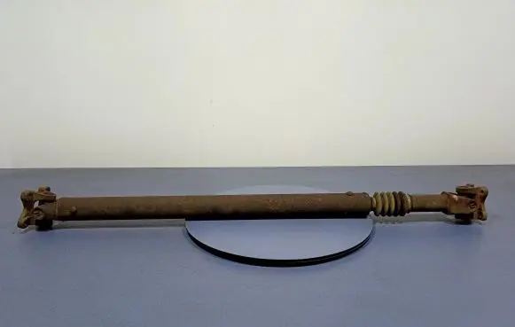 Drive shaft (set)