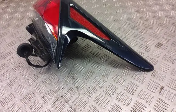 Lexus NX Rear/tail lights