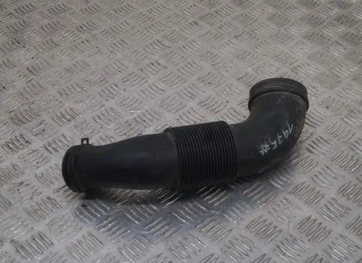 Audi Q7 4L Air intake hose/pipe 7L6129627F