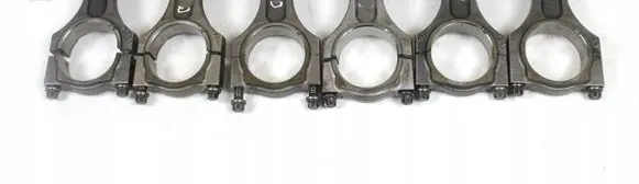 BMW 3 E90 E91 Piston 