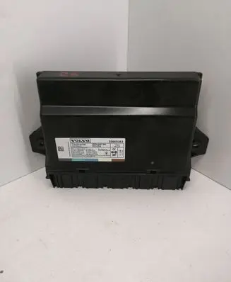Volvo XC60 Keyless (KESSY) go control unit/module 30659353