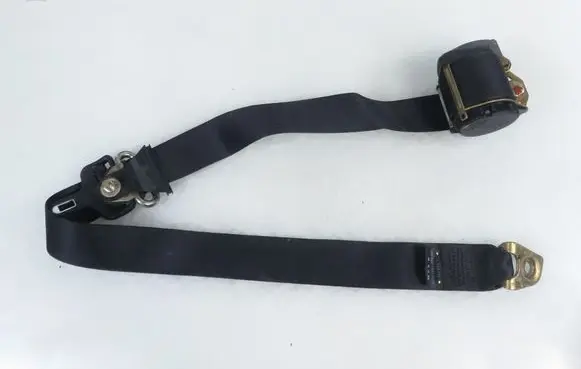 Mercedes-Benz E W124 Rear seatbelt 1248600585