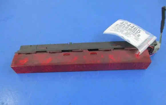Ford Mondeo Mk III Boot/trunk interior light 