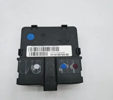 Mini One - Cooper Clubman R55 Positive wiring loom 9136725