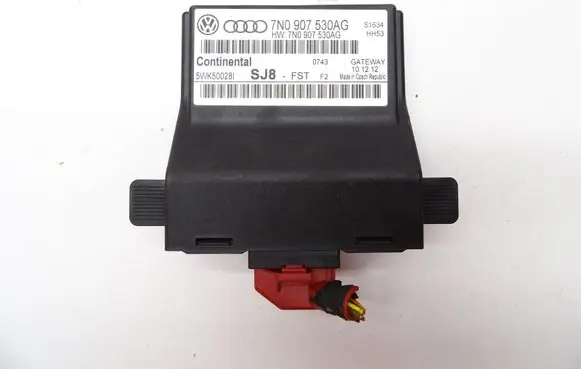 Other control units/modules