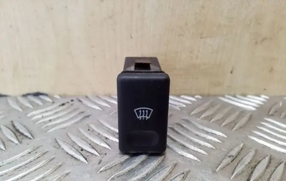 Ford Galaxy Windscreen/window heater switch