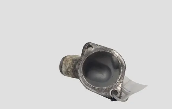KIA Carens II Engine coolant pipe/hose