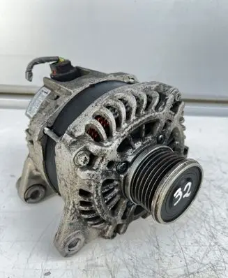 Mazda CX-3 Generator/alternator A2TX4781ZT