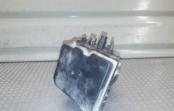 Hyundai Sonata ABS Pump 0265234182 589203K100