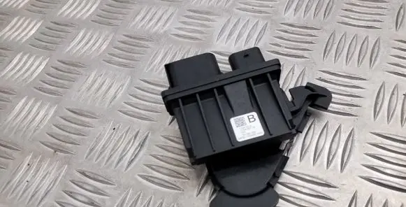 Audi Q3 8U Other control units/modules 7N0941329 8U0907239