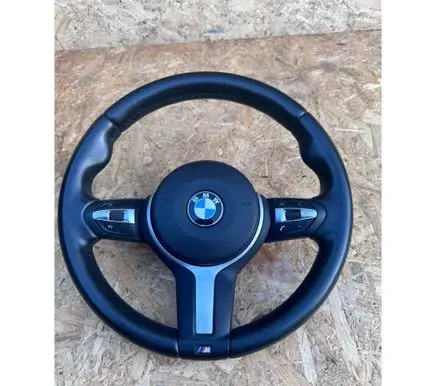 BMW 4 F32 F33 Steering wheel 