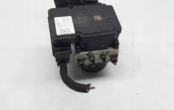Audi TT TTS Mk2 ABS Pump 8J0614517OE