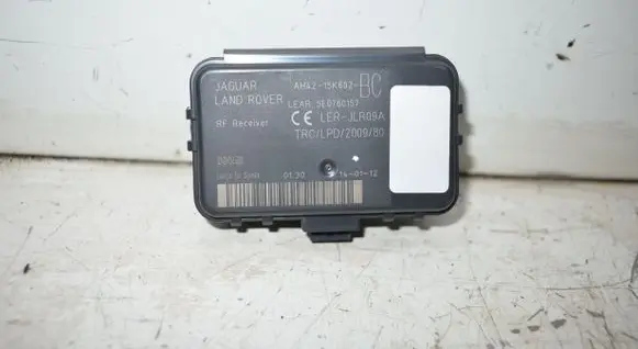 Jaguar XJL Antenna control unit AH4215K602BC