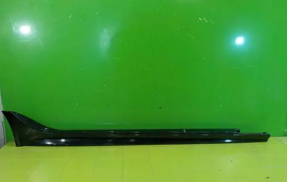 Jaguar XF X260 Side skirt front trim GX6M101D56AD XP261