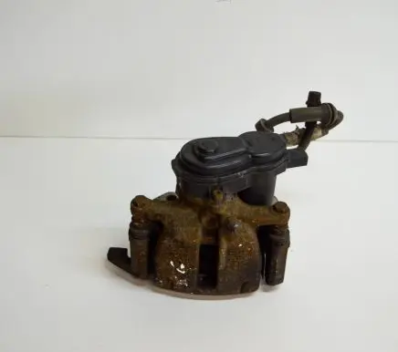 Audi A5 Sportback 8TA Rear brake caliper