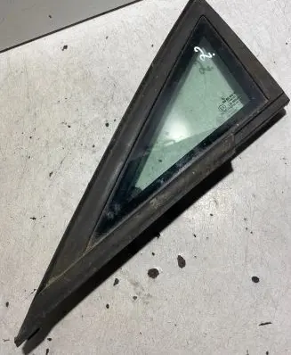 Seat Altea Front triangle window/glass 43R000469 DOT497M31AS2 43R020469