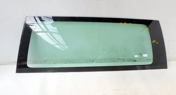Honda HR-V Rear side window 192676