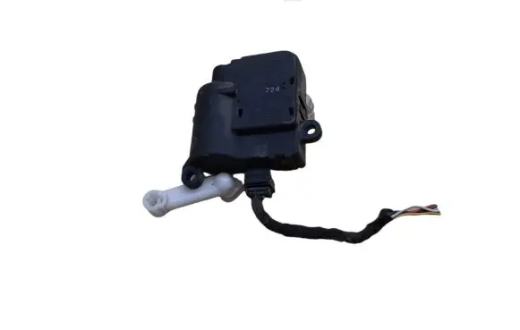 Citroen Jumpy Air flap motor/actuator A21900100 724
