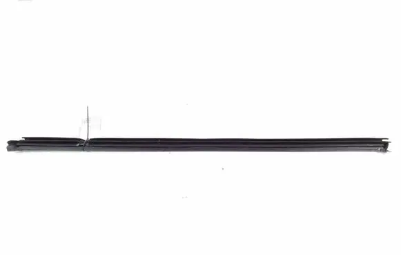 Volkswagen PASSAT B9 Rear door card trim 3J0839479
