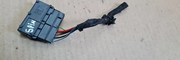 Audi A4 S4 B9 Other wiring loom 5G0937722