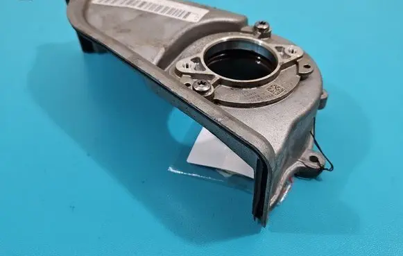 Seat Ibiza V (KJ) Timing belt guard (cover) 05C109108A IMPRK1455685