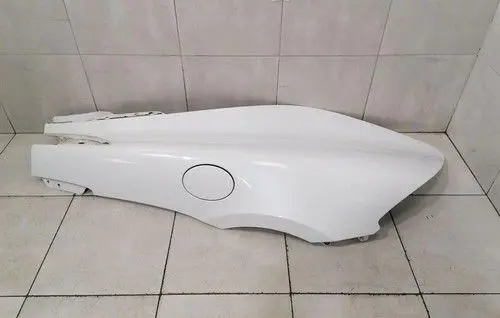 McLaren 570S Fender 13AA080SP