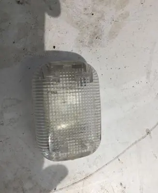Ford Transit Boot/trunk interior light BK3113776BA