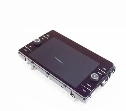 Volkswagen Tiguan Screen/display/small screen 5G6919605B