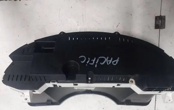 Chrysler Pacifica Speedometer (instrument cluster) TN2574204235 70113R C902AE