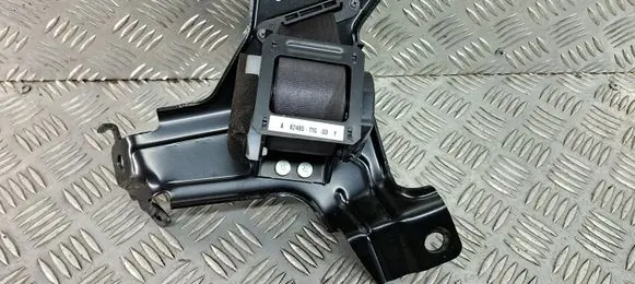 Honda CR-V Middle seatbelt (rear) 624320800A