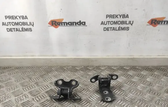 Toyota Prius Prime Rear door hinge set A046694