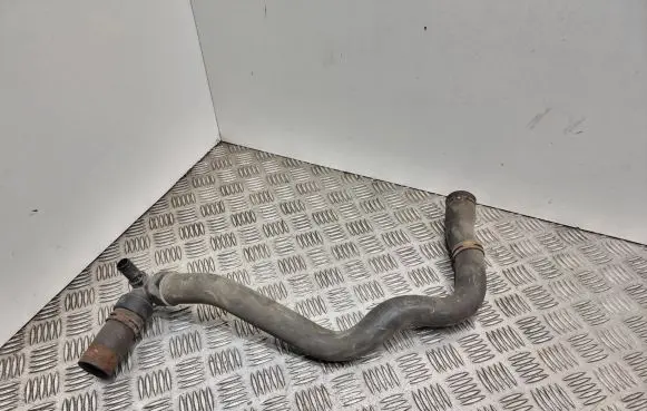 Peugeot 407 Engine coolant pipe/hose