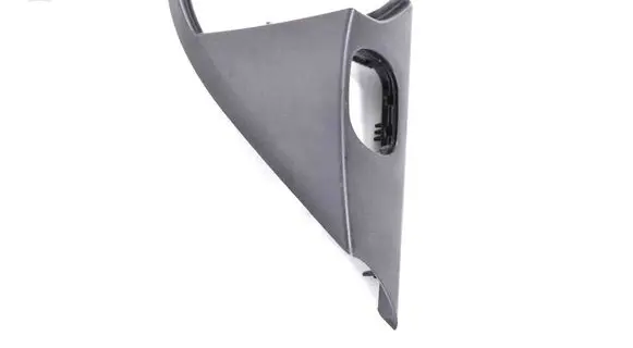 Porsche Cayenne (9PA) Front door card panel trim 7L5837993F