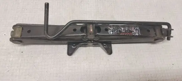 Renault Scenic II - Grand scenic II Lift Jack 8200153953