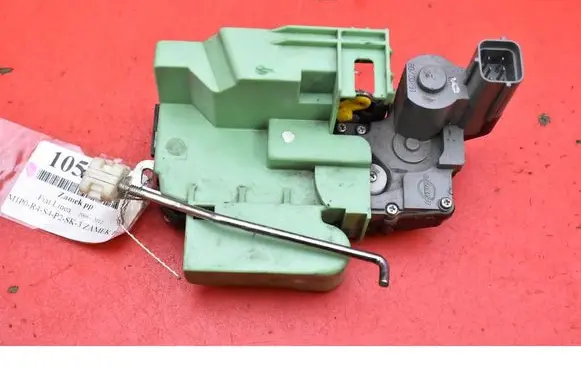 Fiat Linea Front door lock 