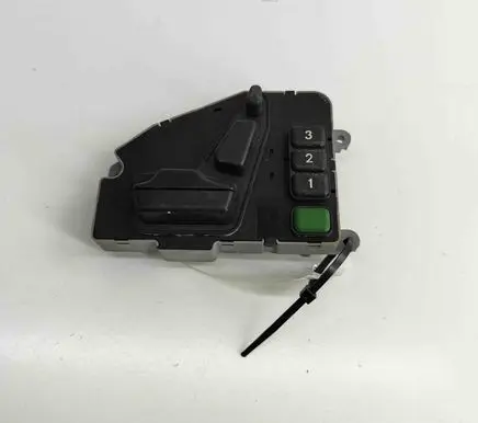 Mercedes-Benz S W140 Seat control switch A1408200610