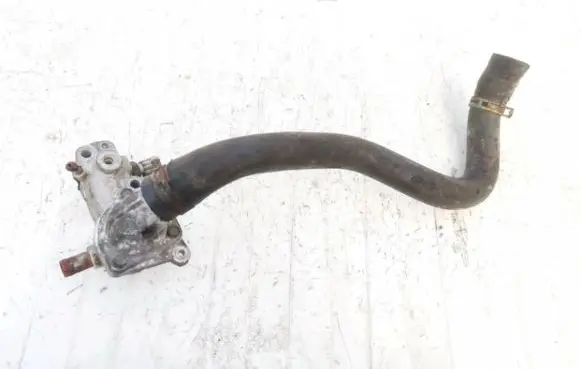 Ford Mondeo MK II Engine coolant pipe/hose 89ff9k478bb