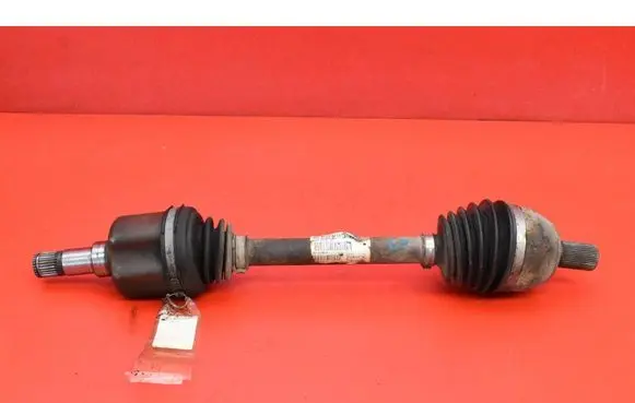 Ford Mondeo MK IV Front driveshaft 6G913B437BE
