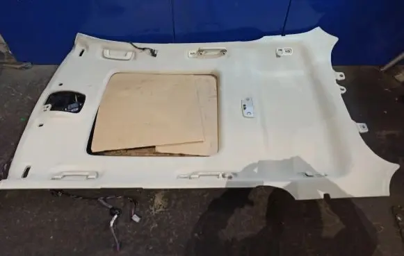 Volvo XC60 Roof 30721049