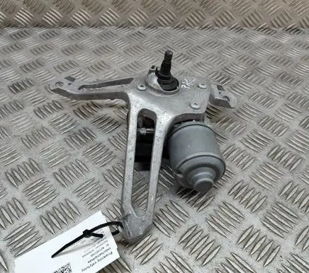 BMW i3 Front wiper linkage and motor 7359449 0390248129