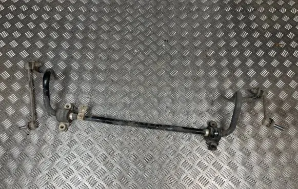 Front anti-roll bar/sway bar