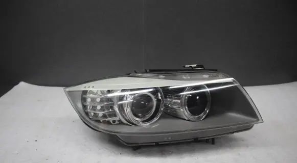 BMW 3 E90 E91 Headlight/headlamp 631172025849 6653200000