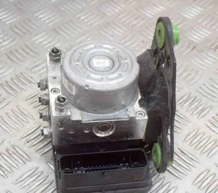 Volkswagen Golf VIII ABS Pump 5WA614517BC 5WA614517N