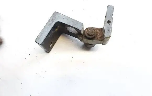 Seat Leon (1P) Rear door lower hinge 5P0833401C