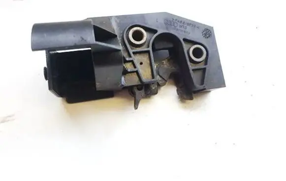Audi A6 S6 C5 4B Seat back rest lock catch 